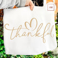 Feeling Thankful Sweatshirt