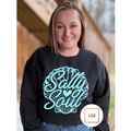 Salty Soul Sweatshirt