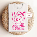 F**K Cancer Tee