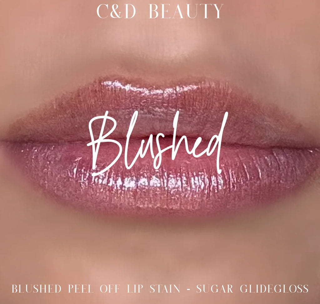 Peel Off Lip Stain
