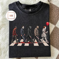 Crossing Dead Tee