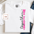 Stronger Together Sweatshirt