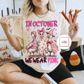 Pretty in Feathers Tee