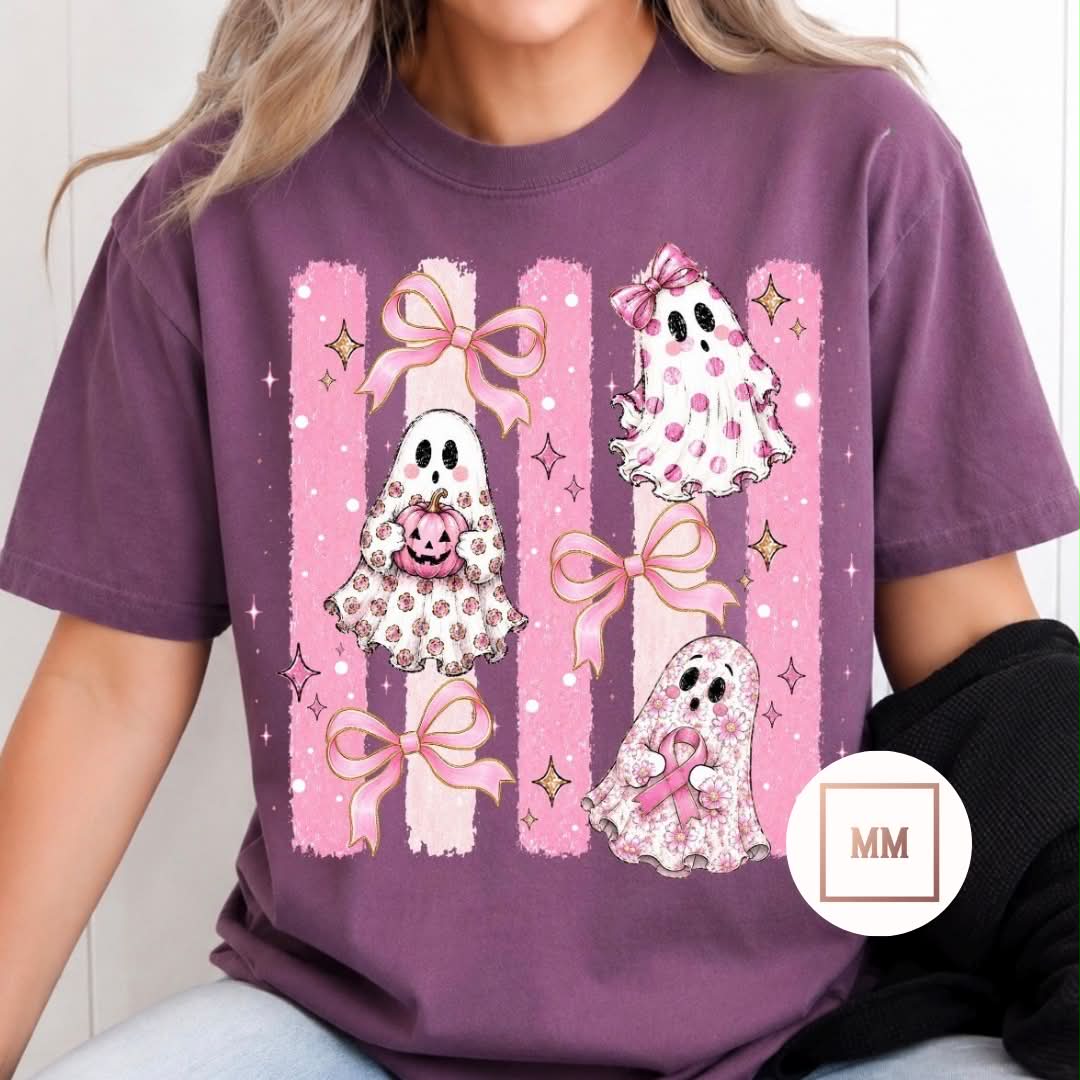 Peek-a-Boo Petals Tee