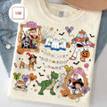 You Got A Boo In Me Tee