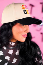 Spooky Vibes Hat