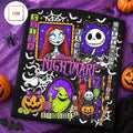 Welcome to Our Nightmare Tee