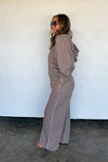 Polka Dot Drift Away Pants