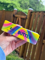 Rainbow Butter Squishy