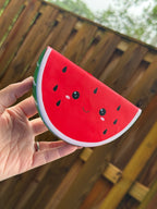 Squishy Watermelon