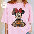 Spooky Sweet Minnie Tee