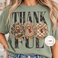 Gobble Gobble Tee