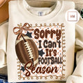Football Season Sweatshirt