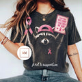 Feral & Fearless Tee