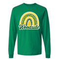 Woodside Rainbow Long Sleeve