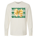 Woodside Bow Long Sleeve