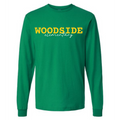 Woodside Elementary Long Sleeve