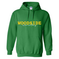 Woodside Elementary Hoodie