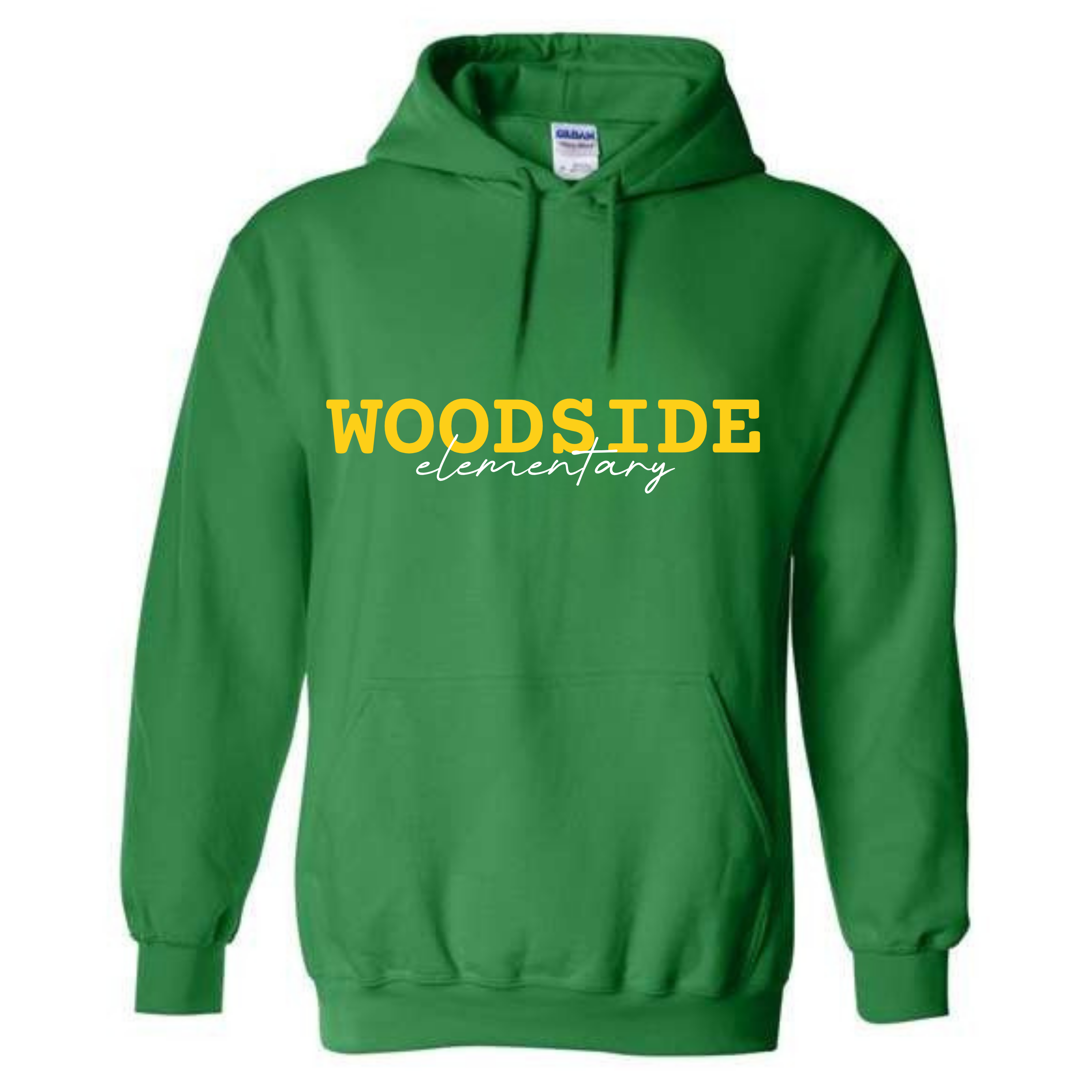 Woodside Elementary Hoodie