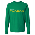 Woodside Woodchucks Long Sleeve