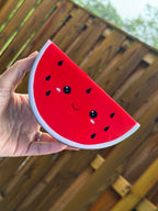 Squishy Watermelon