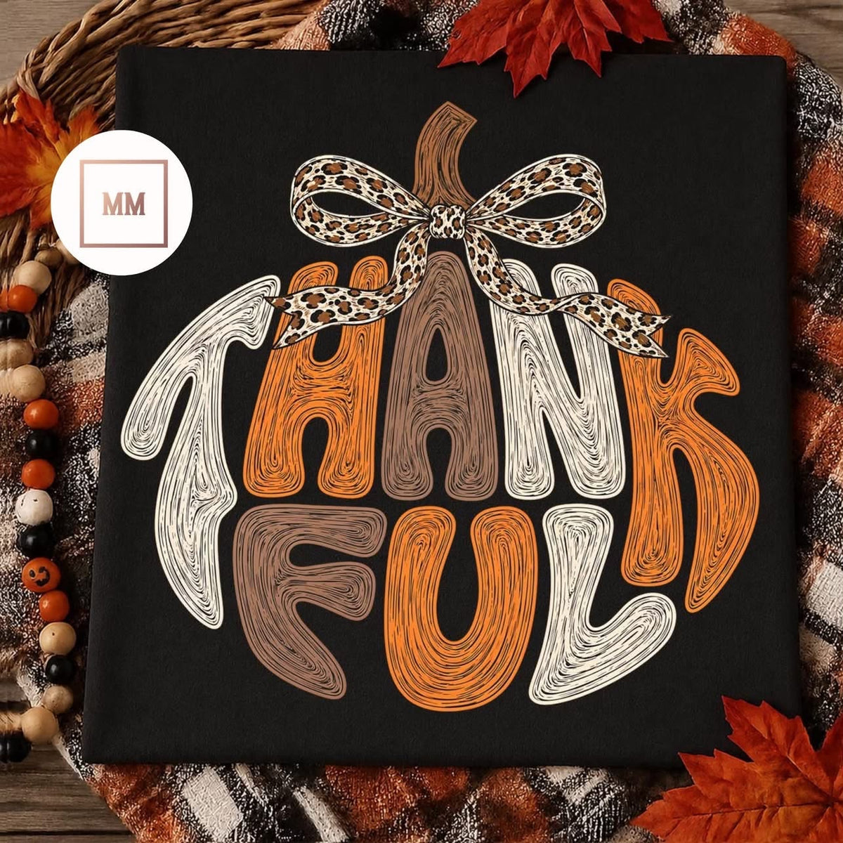 Thankful Tee