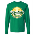 Woodside Elementary Long Sleeve