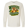 Woodside Woodchucks Elementary Long Sleeve