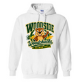 Woodside Woodchucks Elementary Hoodie