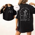 You Are Worth It Tee