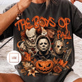 The Boys of Fall Tee