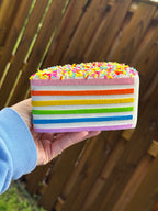 Squishy Big Cake