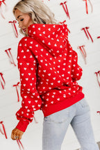 Sweetheart Ampersand Comfort Zone Hoodie *PREORDER*