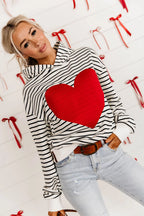 Cross My Heart Ampersand University Hoodie *PREORDER*