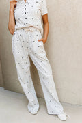 Crushworthy Grey Ampersand 24/7 Pants *PREORDER*