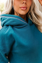 Joy Ride Ampersand Comfort Zone Hoodie *PREORDER*