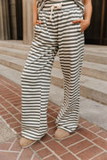 Willow Stripe Ampersand 24/7 Pants *PREORDER*