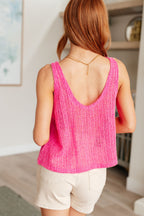 The Simply Styled Sweater Tank