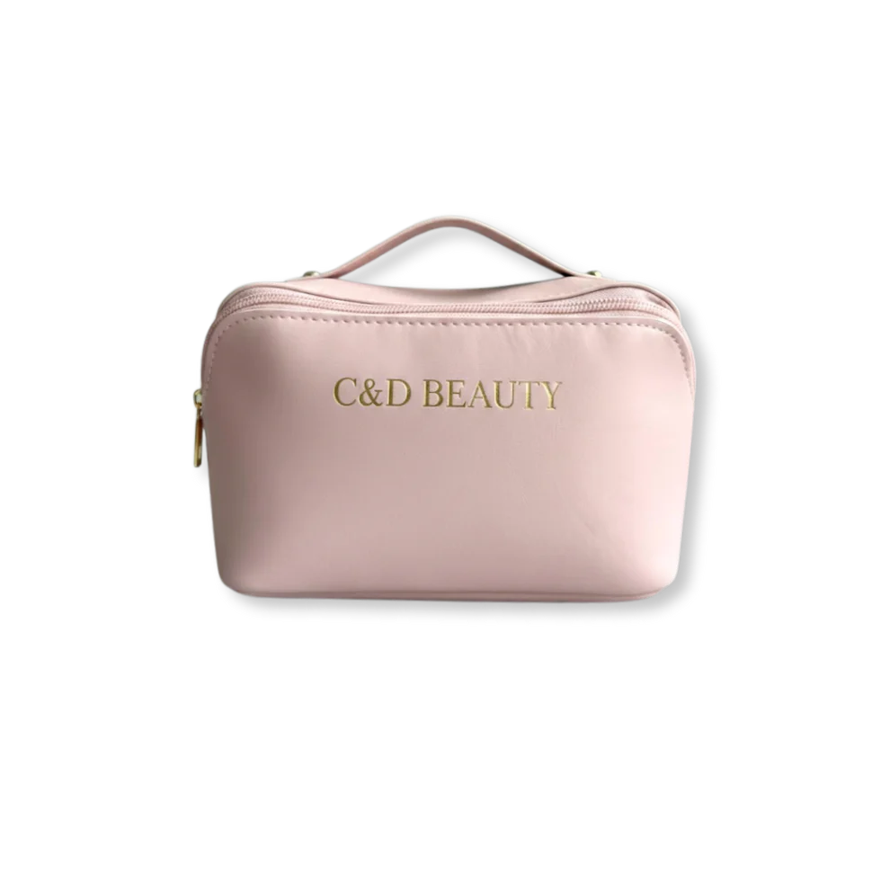 All Access Makeup Bag