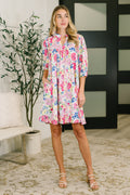 The Daydream Drift Dress