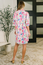 The Daydream Drift Dress