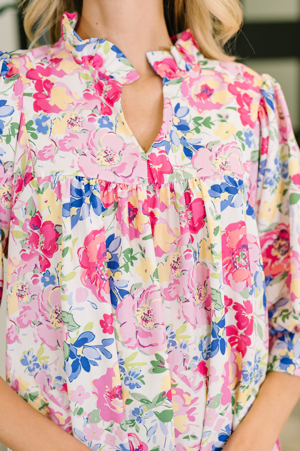 The Daydream Drift Dress