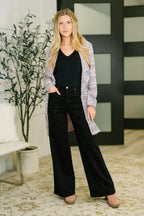The Boss Energy Midi Blazer