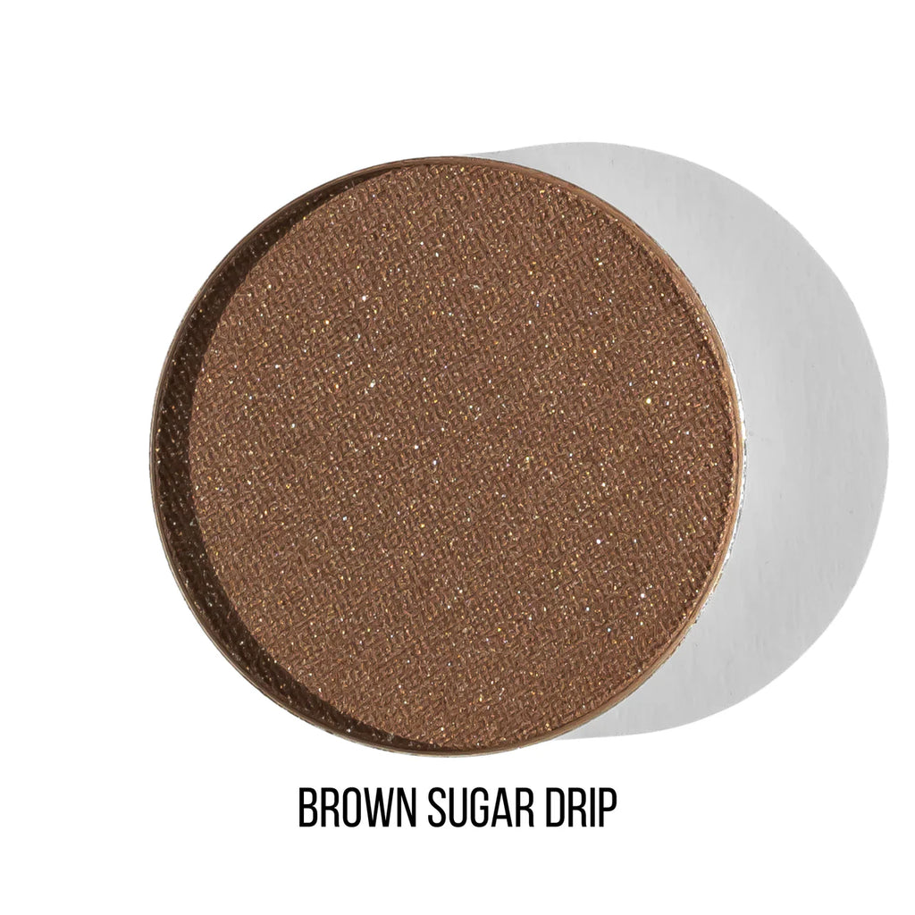 Magnetic Eye Shadow Singles