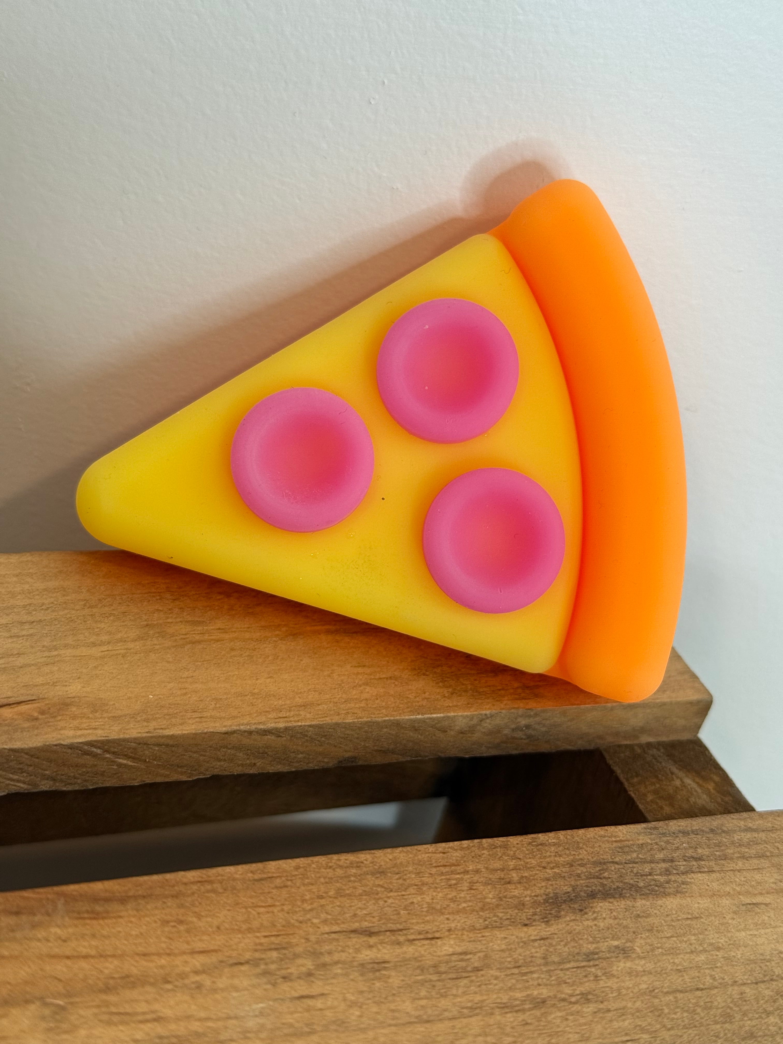 Pizza Squishy