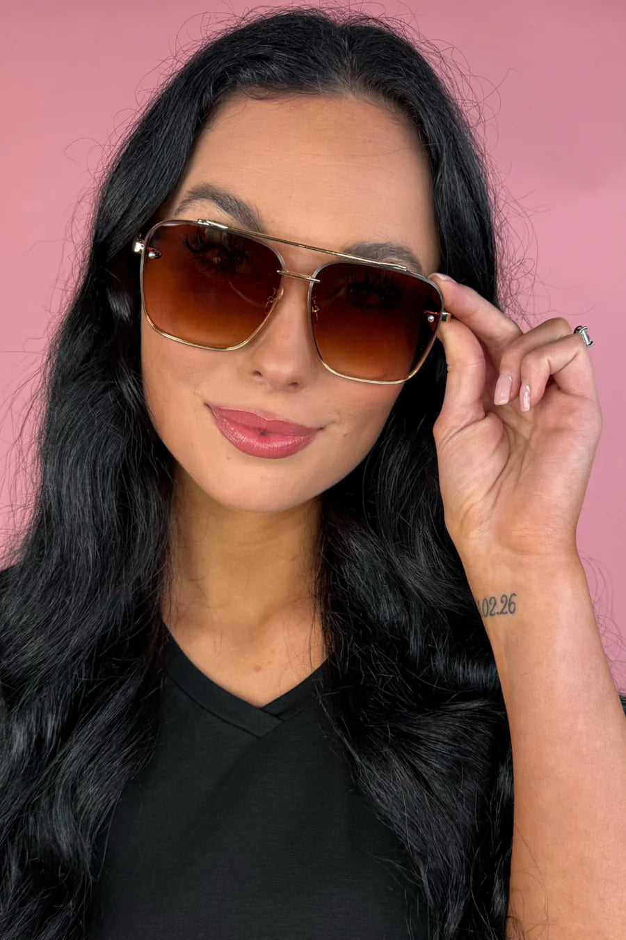 Golden Hour Sunnies