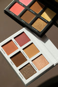 Radiance Palette
