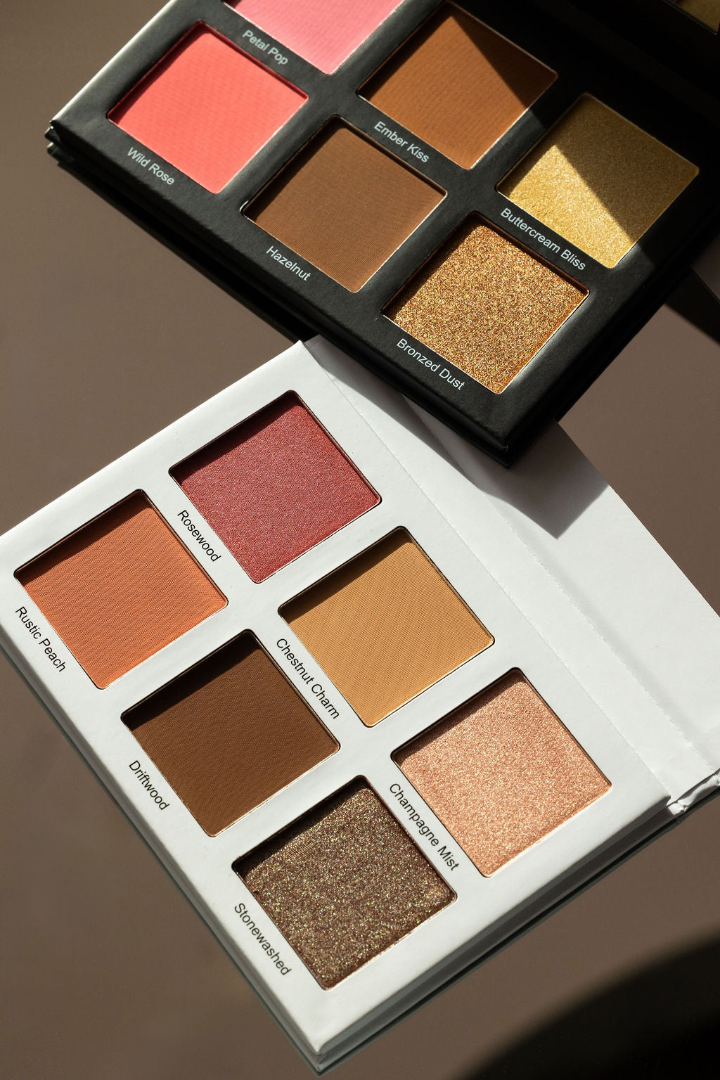 Radiance Palette