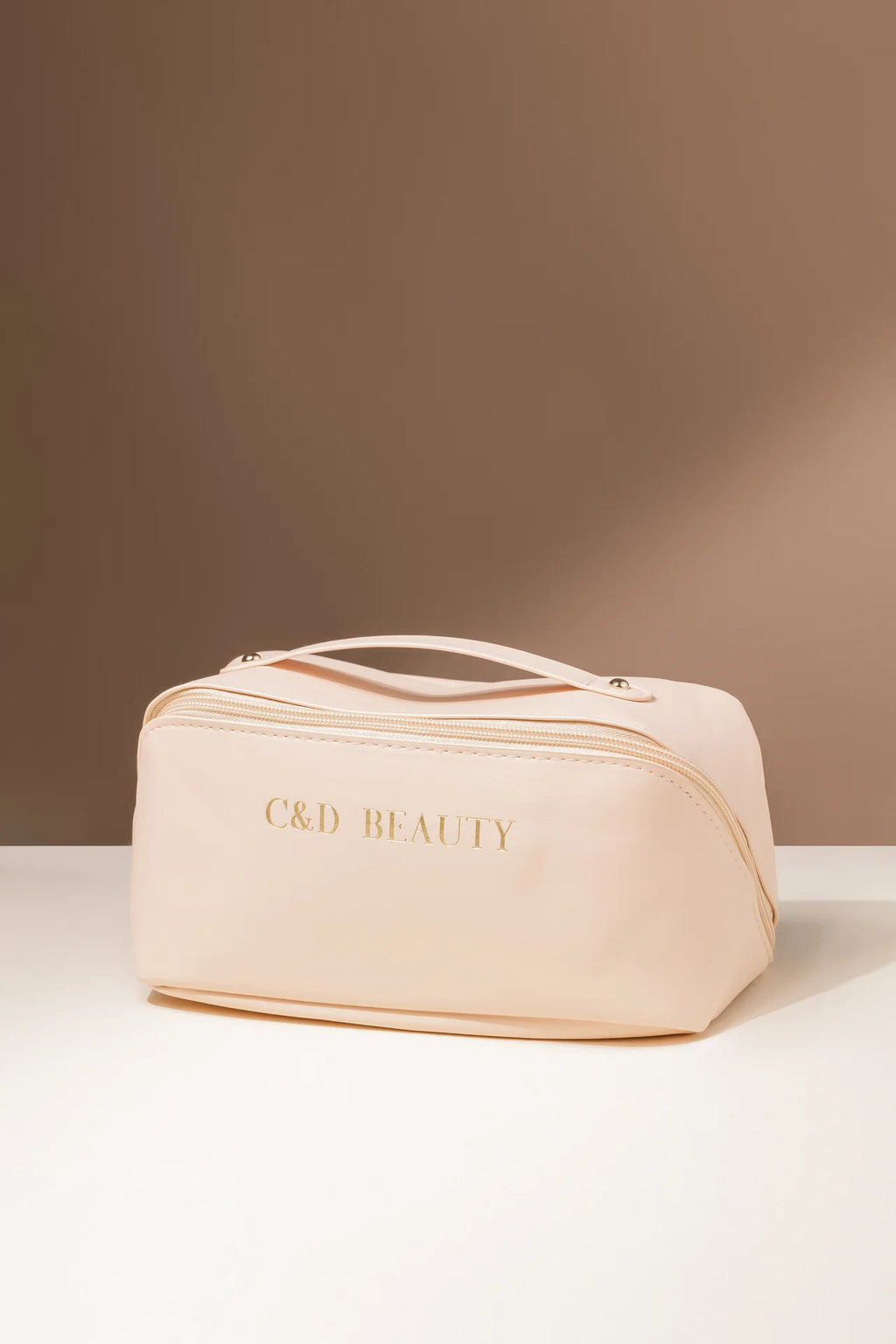All Access Makeup Bag- Sorbet