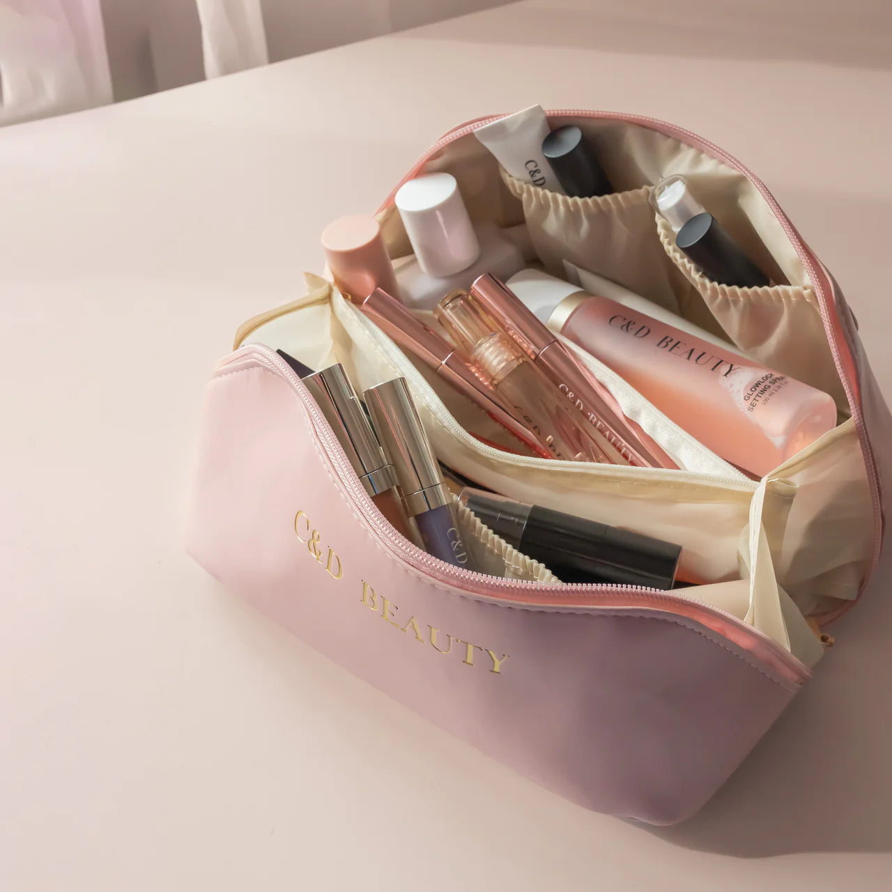 All Access Makeup Bag